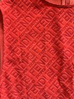 NEW‼️FENDI X Skims⚡️Size 4X Mid thigh sleeveless bodysuit FF zucca print NWT — photo 3