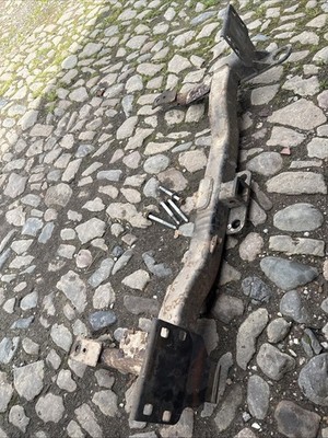 Range Rover L322 original Anhängerkupplung Querträger nur original mit Schrauben