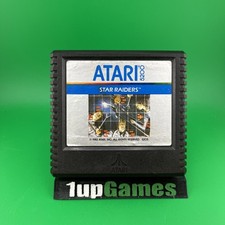 Star Raiders - Atari 5200 - (T08)