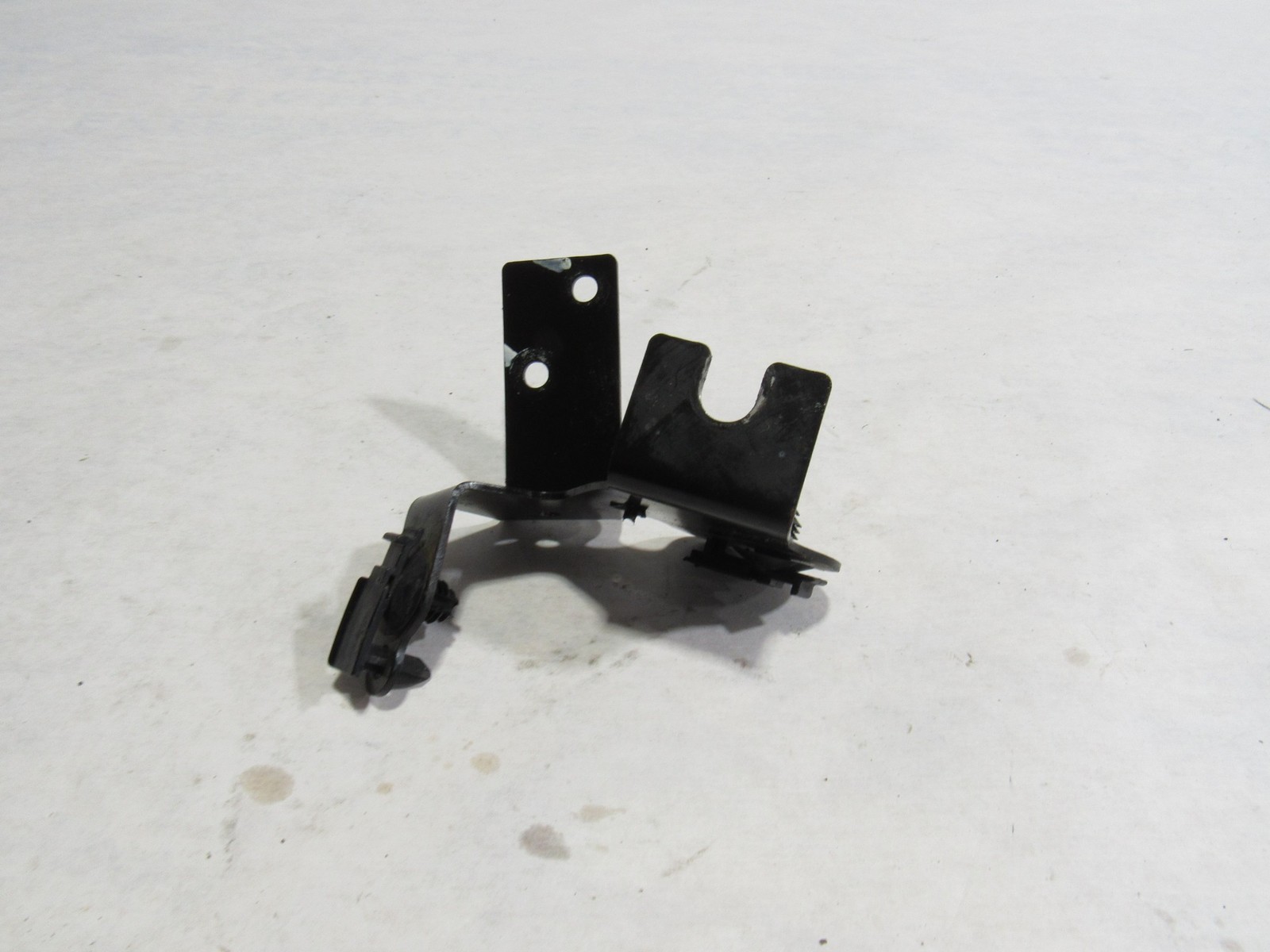 17-20 Mclaren 720S 720 2020 Rear Right Passenger Bracket Mount Support #3