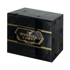 2025 Topps Five Star Box Sealed
