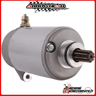 ANLASSER ArrowHead Can-Am Commander 1000R DPS 2023 SND0513#840