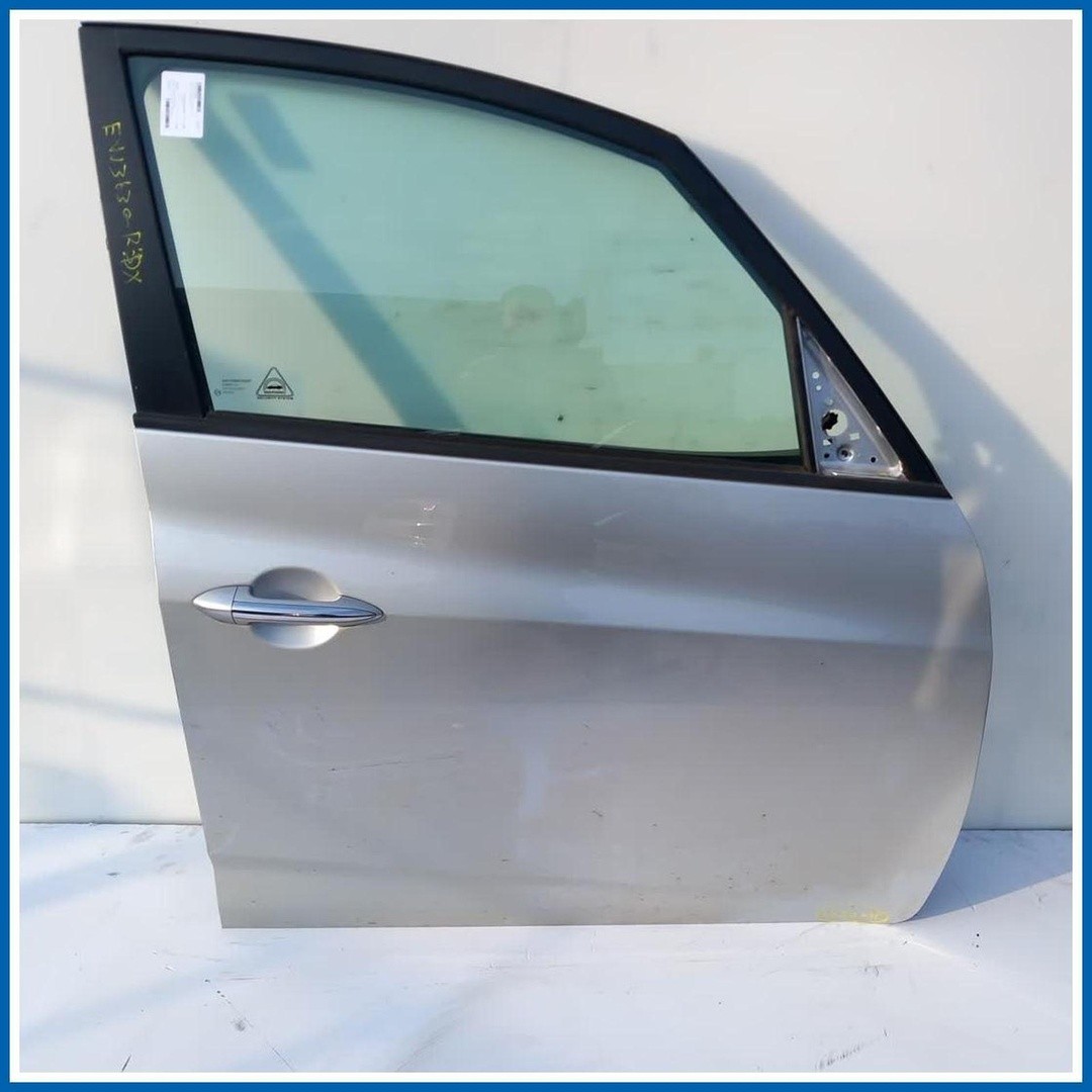 Porta Portiera Sportello   Hyundai ix20 760041P000 2010 2015 Originale Usato