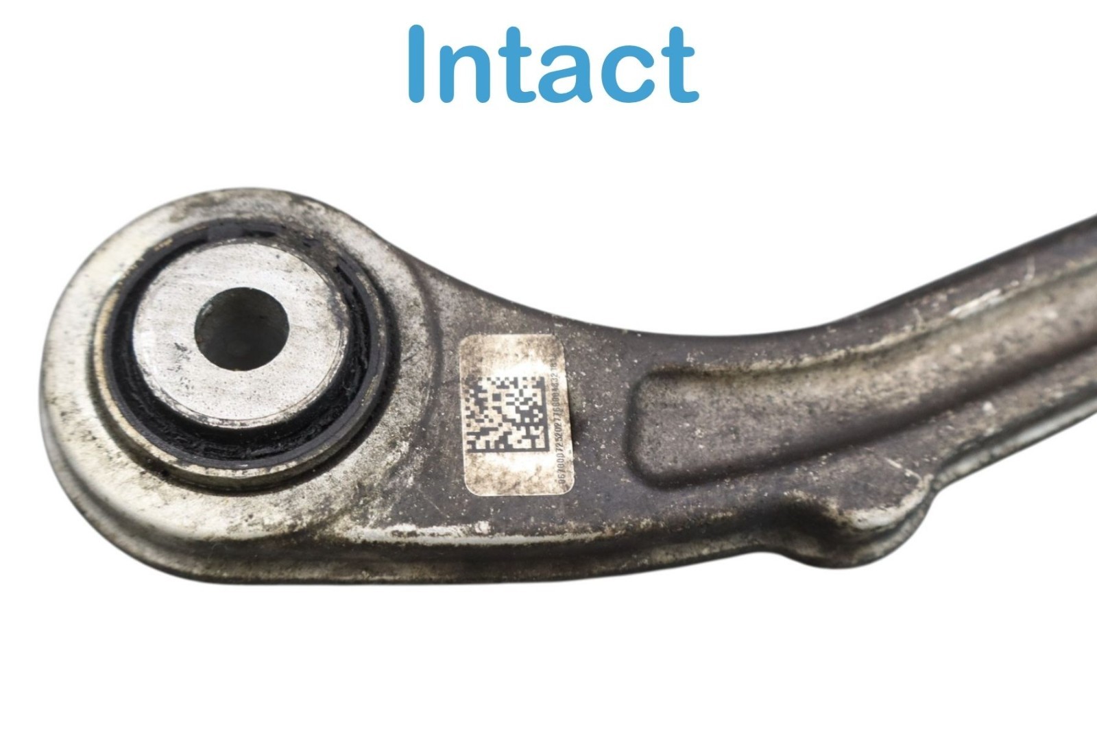 14-16 Maserati Ghibli S Rear Left or Right Side Upper Control Arm 670007252 Oem