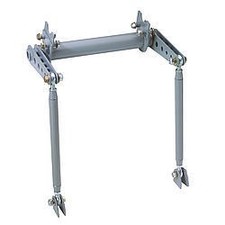 Chassis Engineering Top Gun Anti-roll Bar Kit