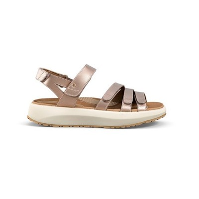 Merida Pink Joya Damen Sandalen