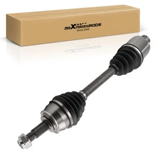 Front Right RH CV Axle Joint Assembly For Buick Encore Chevrolet Trax AWD 13-20