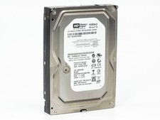 Western Digital 80GB 3.5" SATA Hard Drive Caviar SE 7200RPM WD800AAJS-00WAA0
