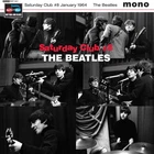 The BEATLES 7" Saturday Club #8 E.P. 7th January 1964 Vinyl Single 4 Trk SEALED