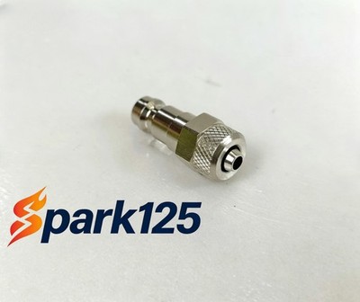 1PCS NEW FOR Type 21 NW5 quick change connector plug 21SFKO06MXN