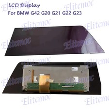 Display LCD 8,8" per BMW G20 G21 G22 G23 G42 CID 9841821 LHD KO38 65509841821
