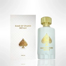 Jo Milano Game of Spades Royale Parfum Spray ...