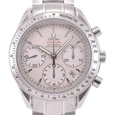 OMEGA Speedmaster 323.10.40.40.02.001 Chronograph Date Automatic Men's N#143236