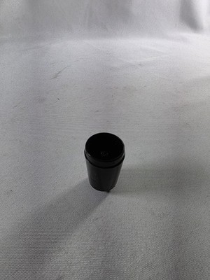 DeLonghi EC155M Espresso Machine REPLACEMENT Froth Steam Tip Part Only