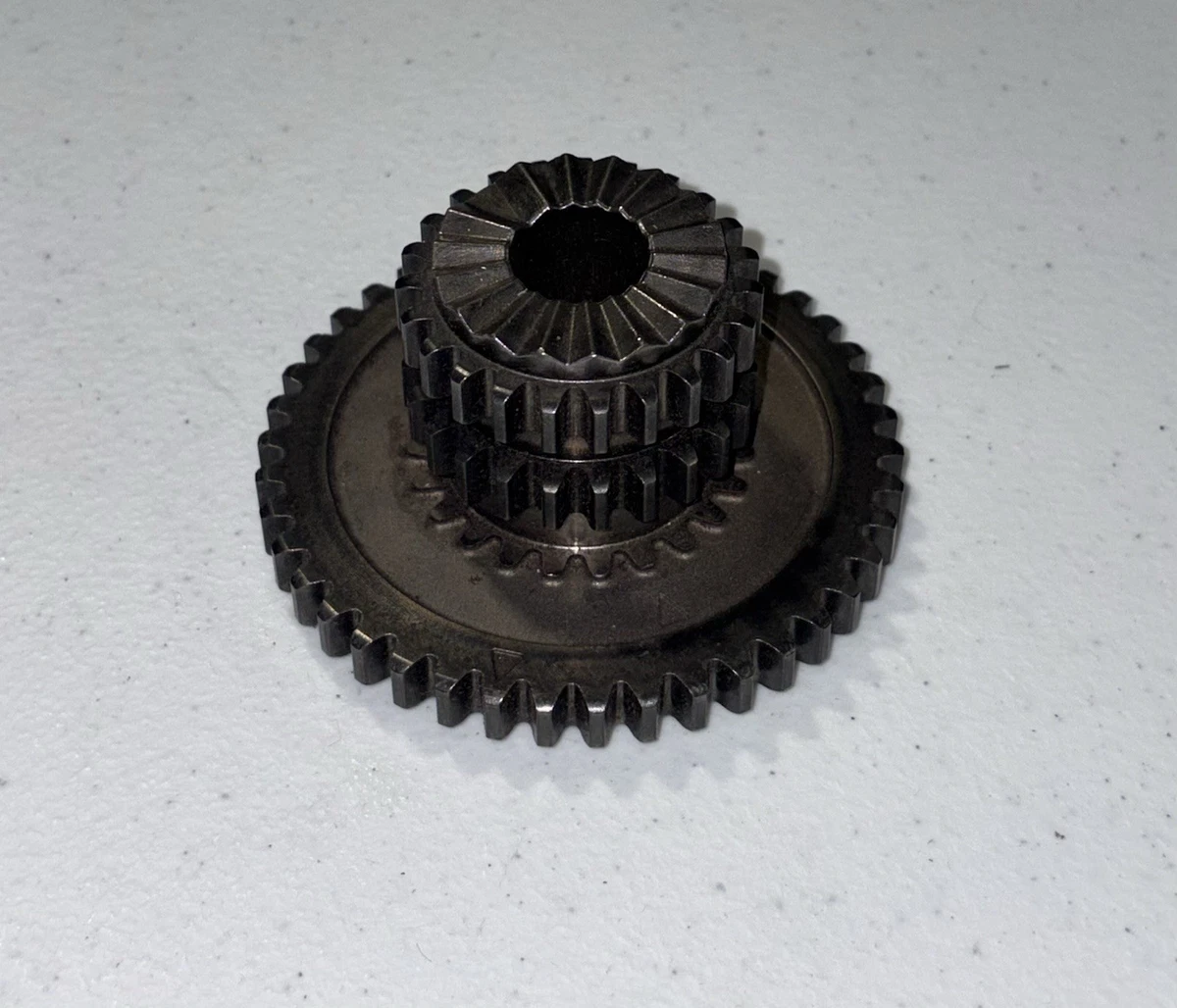 105-209 OEM Crankshaft Timing Sprocket photo 1