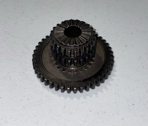 105-209 OEM Crankshaft Timing Sprocket