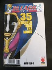 Manga BLEACH n 35 (1°EDIZIONE) - PLANET MANGA