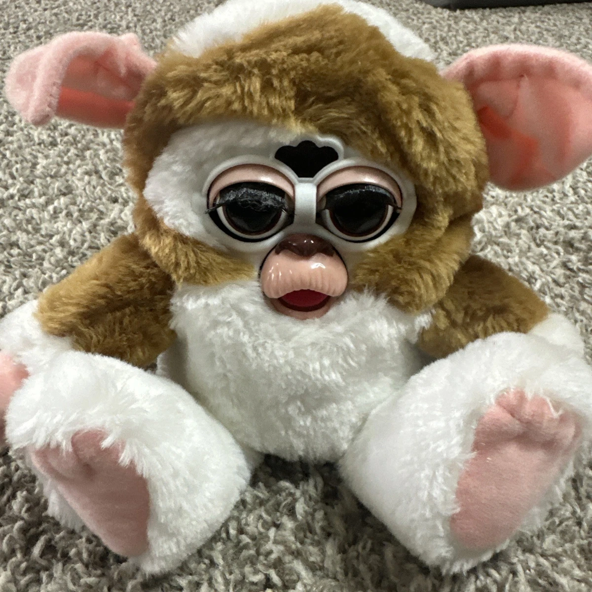 Gremlin Furby for sale | eBay