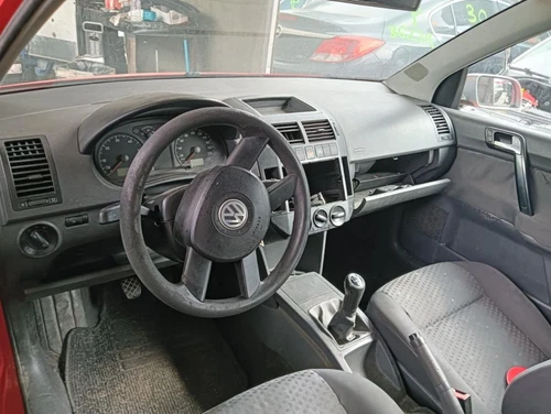 6Q0959858 Mando Elevalunas Delantero Izquierdo para VOLKSWAGEN POLO IV ( 9201072 - Imagen 10 de 10