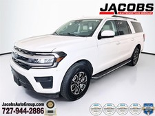 2023 Ford Expedition XLT