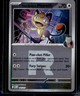 ME: Ascended Heroes #161/217 Team Rocket's Meowth (Team Rocket)
