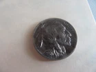 1920-D Buffalo Nickel  VF+ Condition [ACTUAL COIN SHOWN] ~FREE SHIPPING~  #1