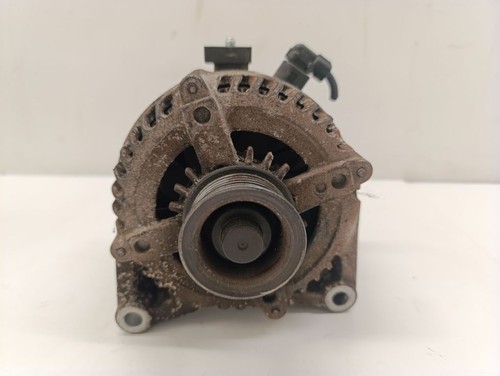 BMW 2 F46 2016 Lichtmaschine 7640131 Diesel 85kW NAR146884