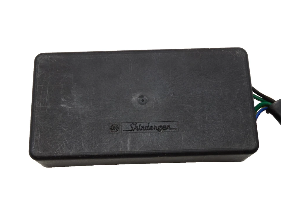 Honda 30410-KFT-941 Throttle Unit 80km/h Unit CDI CLR125 W JD18 CITYFLY - Image 2 of 4