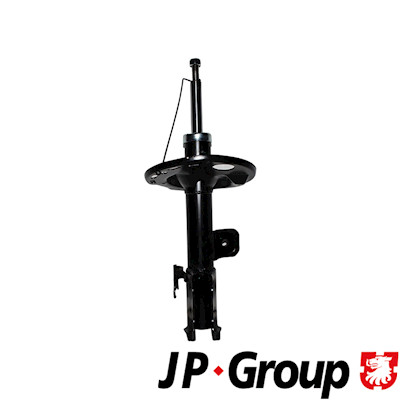 New Shock Absorber for TOYOTA:RAV 4 III,RAV 4 / VANGUARD III 4851080284