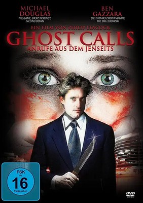 Ghost Calls - Anrufe aus dem Jenseits