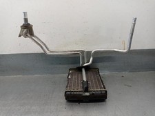 Radiateur Mercedes 320