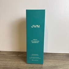JVN Embody Daily Volumizing Shampoo 10oz/295ml NEW 1.00 per gallon