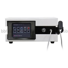 Shockwave Therapy Machine Shock Wave Body Massager For Pain Relief ED Treatment-