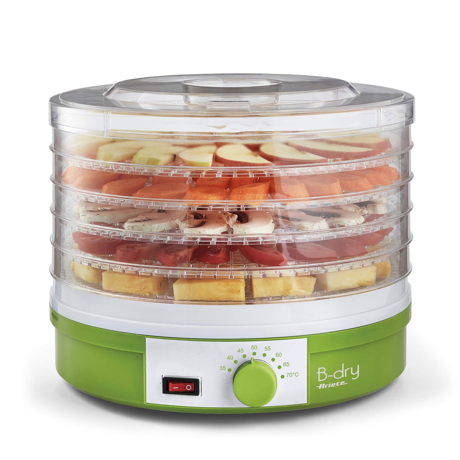 Recensione Ariete 616 B-Dry: L'essiccatore Efficiente per Risparmio ed Energia