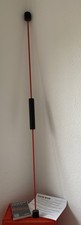Flexi Bar Schwingstab Neu Unbenutzt Rot Incl ...