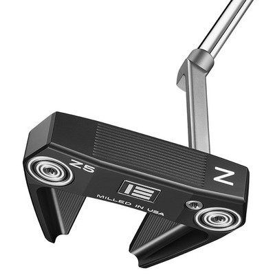 Mint DEMO Evnroll Zero Z5 Black Putter