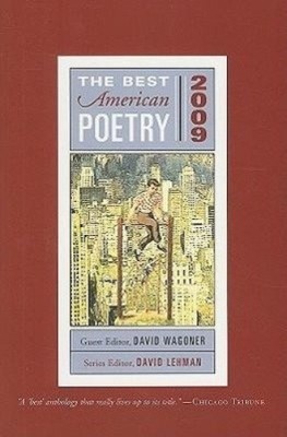 The Best American Poetry 2009: Series Editor David Lehman (The Best American