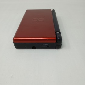 Lot Of 2 Nintendo DS Lite Handheld Consoles FOR PARTS OR REPAIR See Description