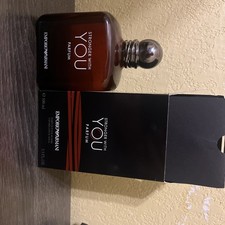 Giorgio Armani Stronger With You 3.4 fl  Auth...