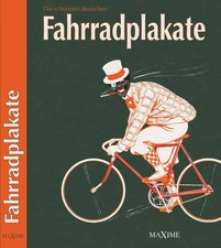 Fahrradplakate | Matthias Kielwein | Buch | D...