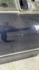 Porte avant et accessoires Mercedes 320
