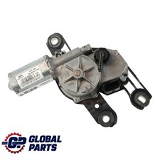 Skoda Octavia VR Wischer Motor Heckscheibe Windschutz Scheibe 5E5955711D