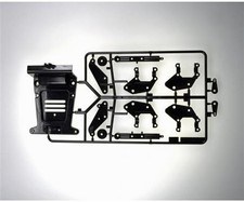 TAMIYA J-Teile Dämpferbrücke vo. Monster Beetle / 319115433