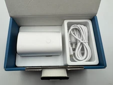 eufy Security, SoloCam E20, Wireless Standalone Outdoor Security Camera