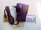 9VDC 1A  ADAPTOR 2.1mm DC PLUG POWER SUPPLY TRANSFORMER AU PLUG FAST SHIPPING