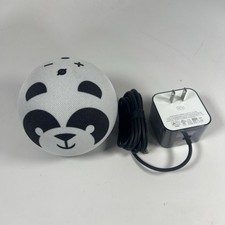Amazon Echo Dot Kids Edition 4th Gen. Smart Speaker - Panda B7W64E