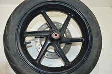 HONDA X8R AF49 VORDERRAD VORDERREIFEN REIFEN RAD FELGE VORNE WHEEL FRONT