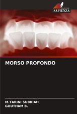 MORSO PROFONDO M. Tarini Subbiah