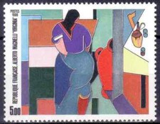 1986 FRANCE TIMBRE Y & T N° 2414 Neuf * * SANS CHARNIERE