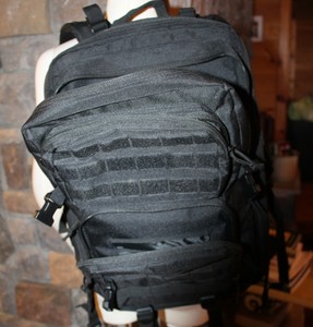 Reebow Gear Military Tactical Backpack 